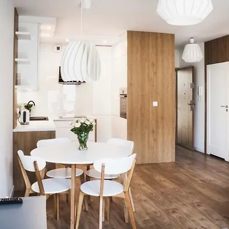 Apartament W Centrum Olsztyna - Grunwaldzka Olsztyn  Exterior foto