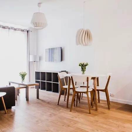 Apartament W Centrum Olsztyna - Grunwaldzka Olsztyn  Exterior foto