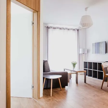 Apartament W Centrum Olsztyna - Grunwaldzka Olsztyn  Exterior foto