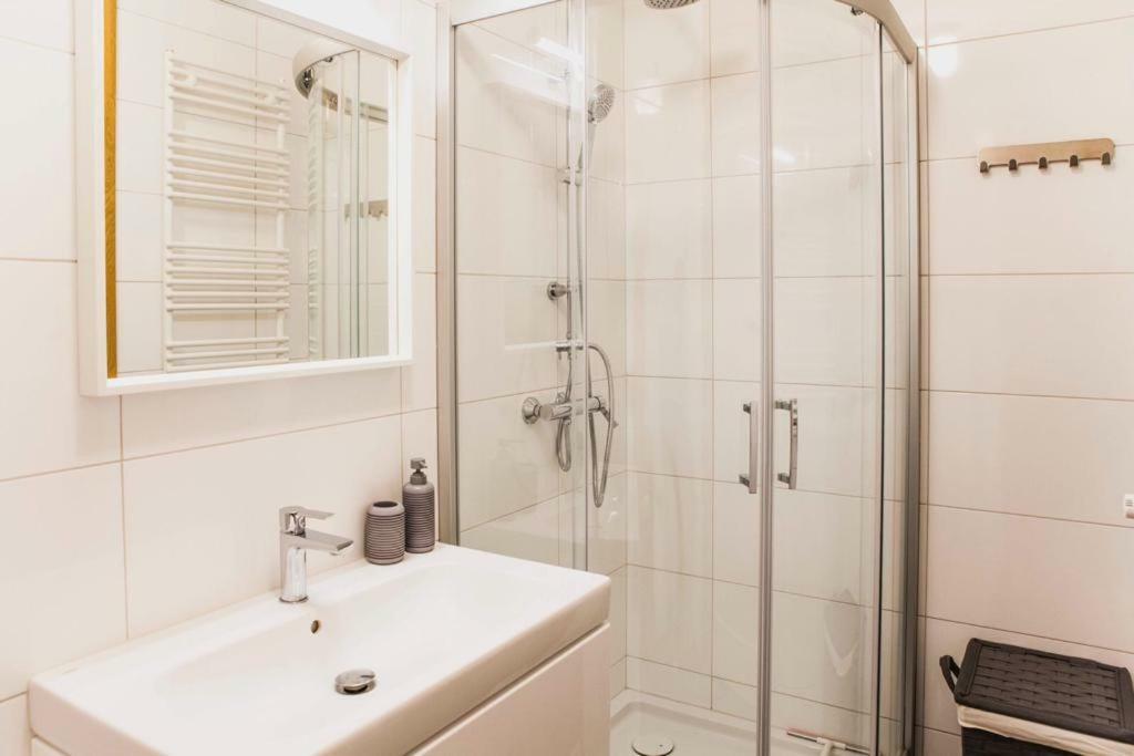 Apartamento W Centrum Olsztyna - Grunwaldzka *