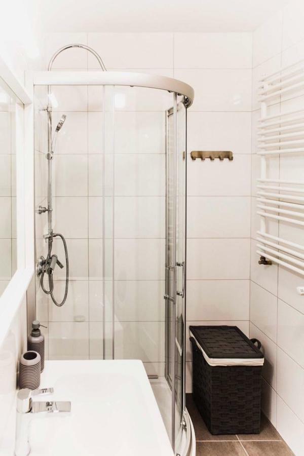Apartamento W Centrum Olsztyna - Grunwaldzka Olsztyn (Warmian-Masurian)