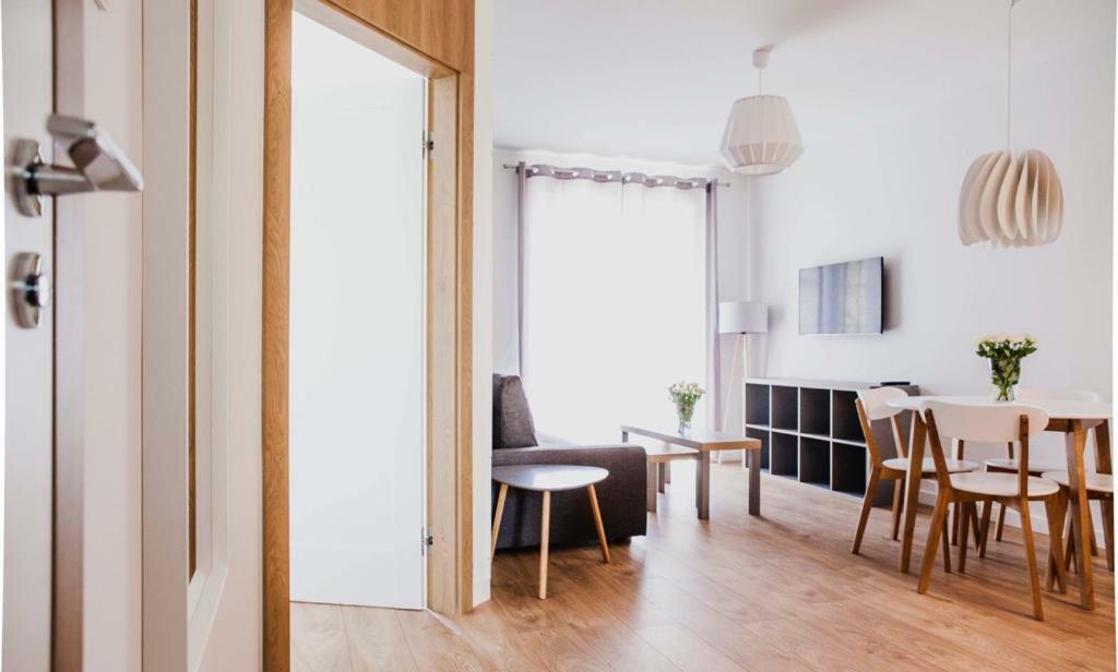 Appartamento W Centrum Olsztyna - Grunwaldzka Olsztyn (Warmian-Masurian)